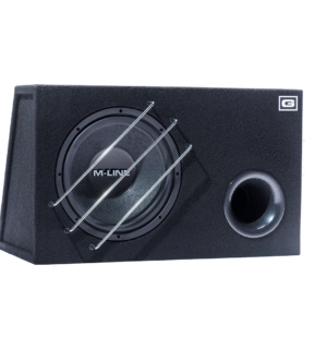 Subwoofer GLADEN M-LINE 10 VB