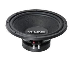 Subwoofer GLADEN M-LINE 10