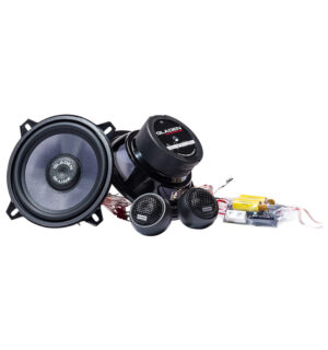 Set difuzoare componente GLADEN M-LINE 130 G2