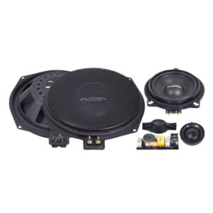 Set Difuzoare BMW ONE 201 BMW