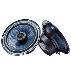 Set difuzoare coaxiale GLADEN RC 165