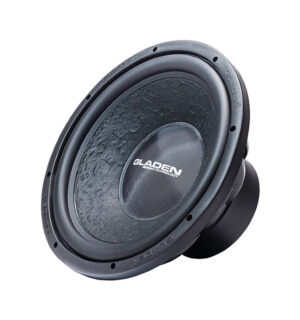 Subwoofer GLADEN RS 08