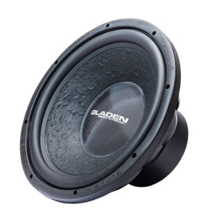 Subwoofer GLADEN RS 10