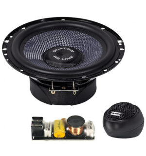 Set difuzoare componente GLADEN RS 165 Speed G2