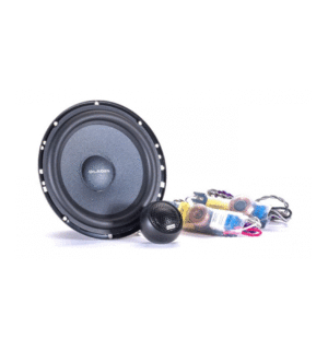 Set difuzoare componente GLADEN RS-X 165